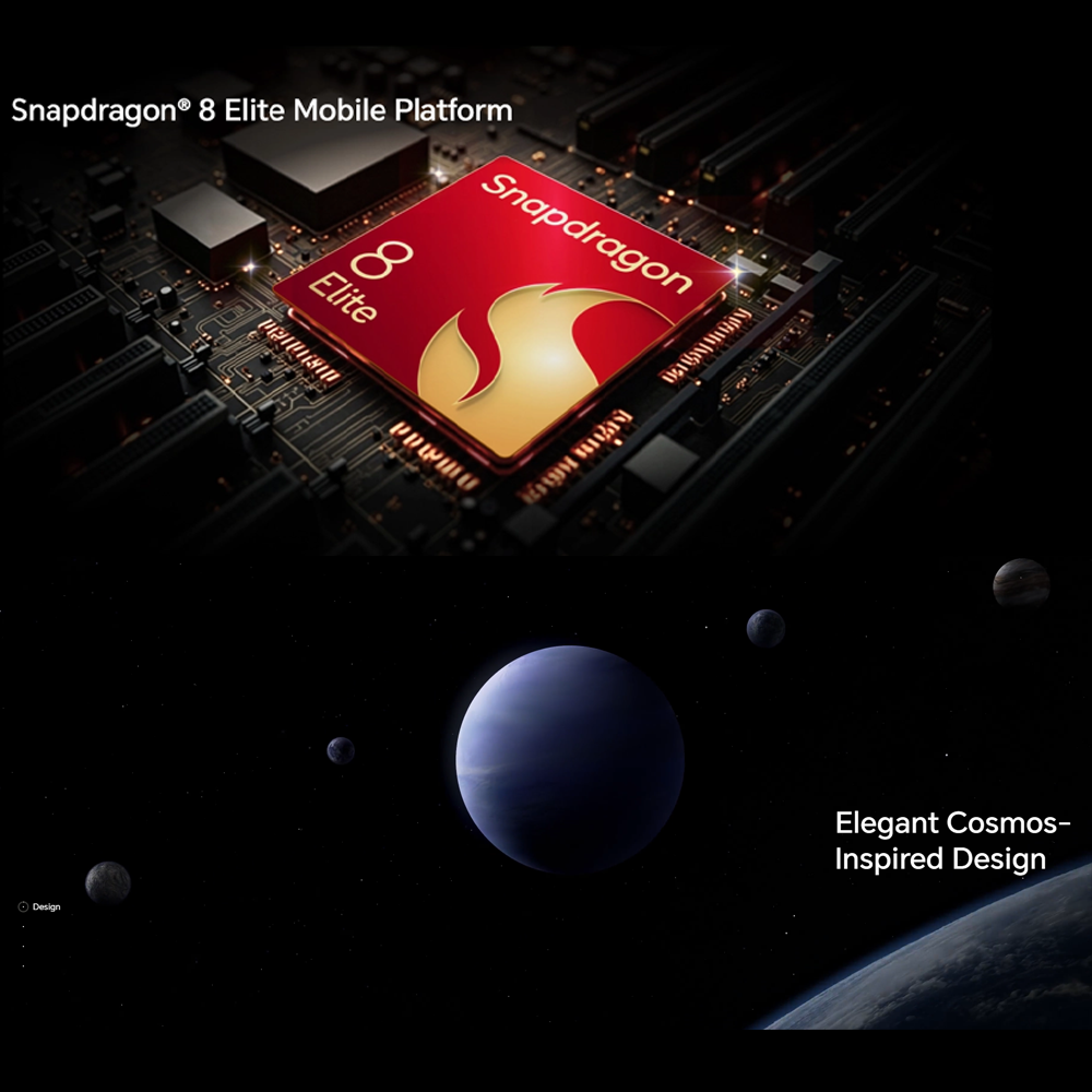 HONOR Magic7 Pro | 200MP Telephoto Camera | Snapdragon® 8 Elite Mobile Platform | 100W HONOR Wired SuperCharge