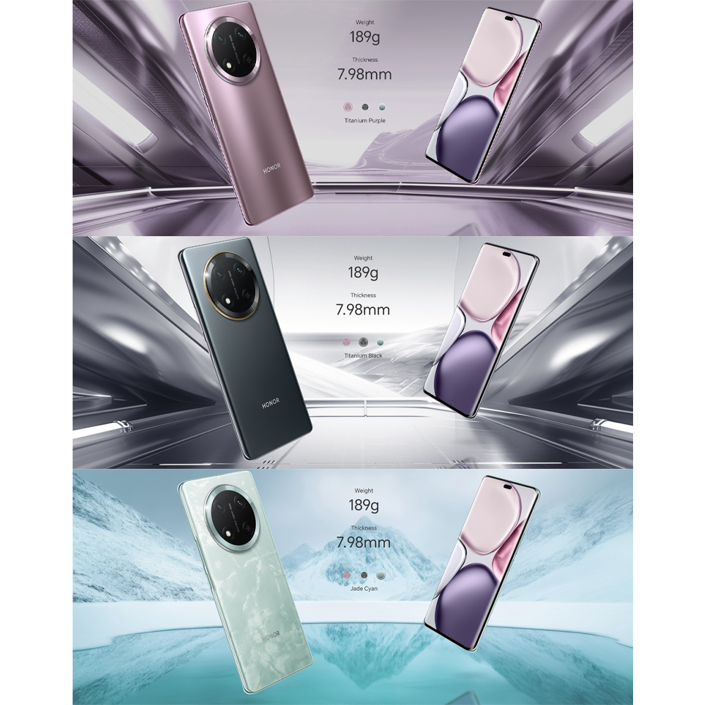 HONOR X9c 5G | 108MP OIS Motion Sensing Camera | 6,600mAh Ultra Large Battery | HONOR Magic AI