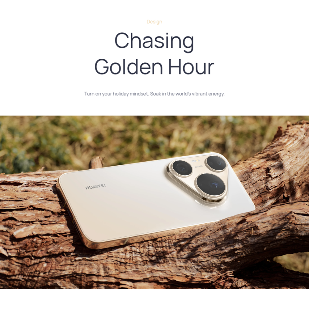 HUAWEI Pura 90s Pro Max 12GB+512GB | 6.9 inch | 50MP Rear Camera | Kirin 9030S (5 nm) | Dual SIM | Li-Po 6000mAh, 100W Fast charging