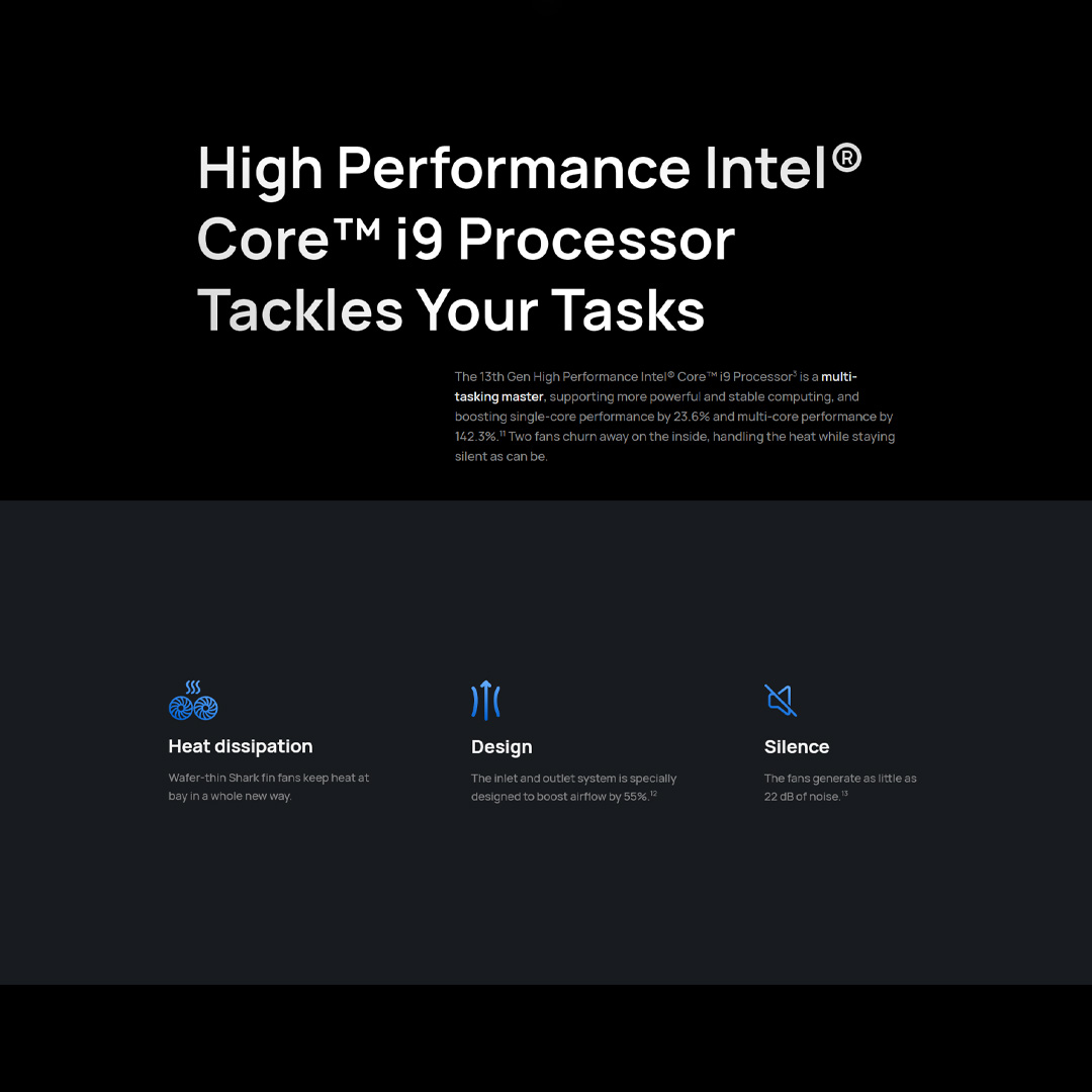 Huawei Matebook D 16 2024 | 16" HUAWEI FullView Display | High Performance Intel® Core™  i5 Processor  / i9 Processor | Lightweight Portable Body | Laptop with 2 Year Warranty