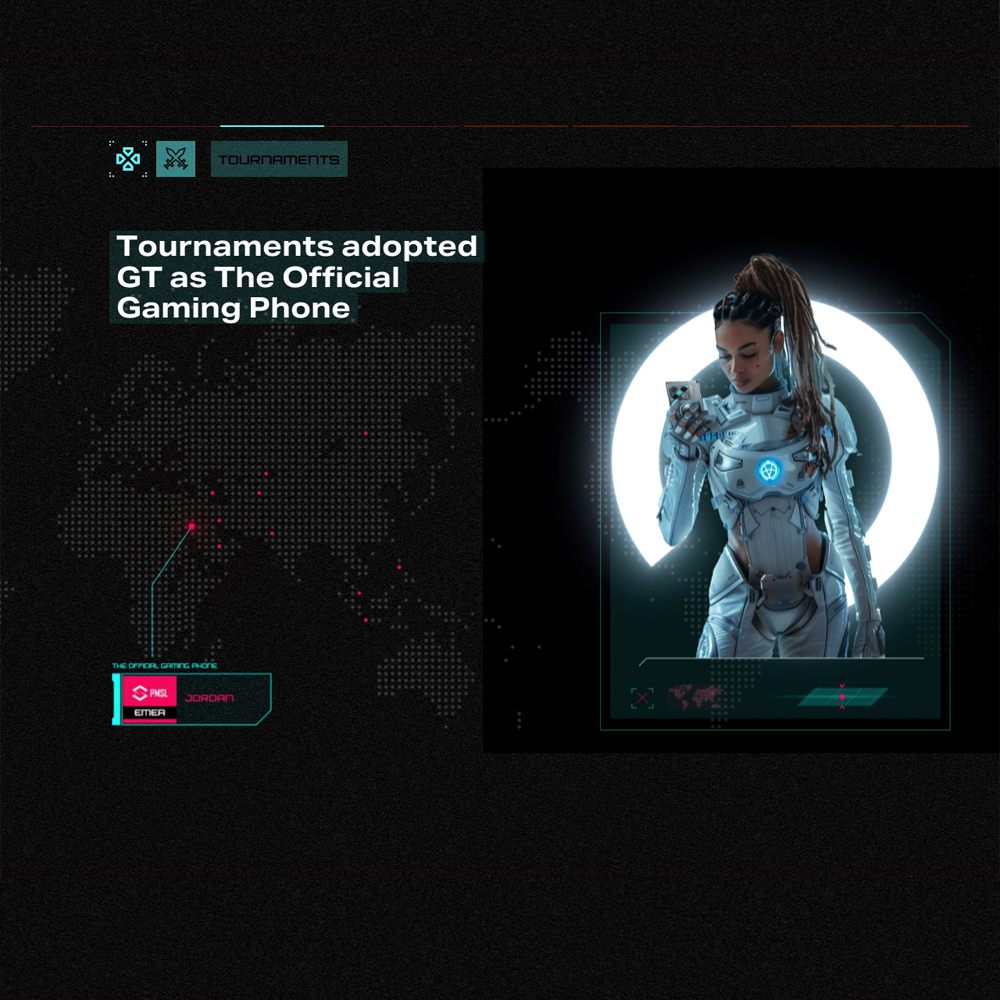 Infinix GT 20 PRO 12GB+256GB | Cyber Mecha Design With  Mecha Loop LED Interface | Ultra Powerful Signal  | Clean & Pure | 1  Year General Warranty