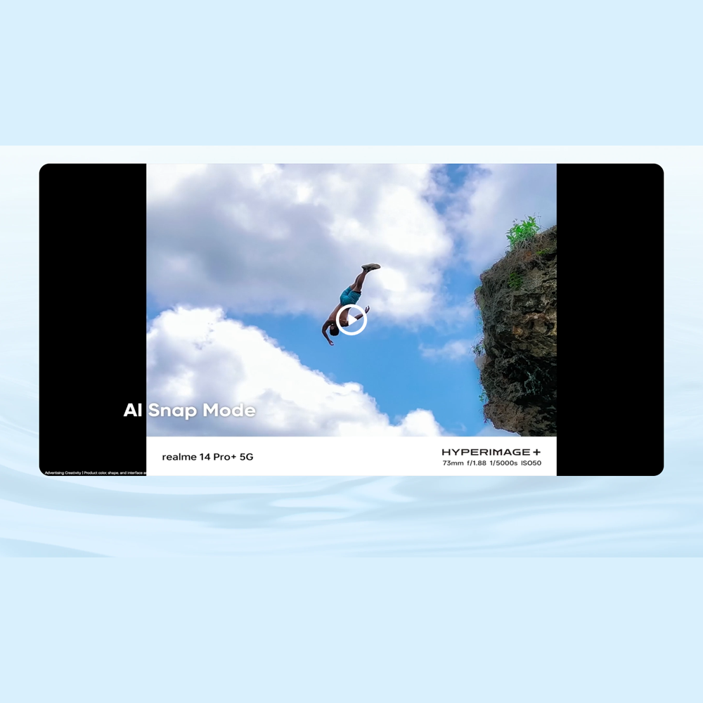 realme 14 Pro 5G 12GB+256GB/12GB+512GB | 6.77 inch | 50MP Rear Camera | Mediatek Dimensity 7300 Energy (4 nm) | 6000mAh, 45W Fast Charge