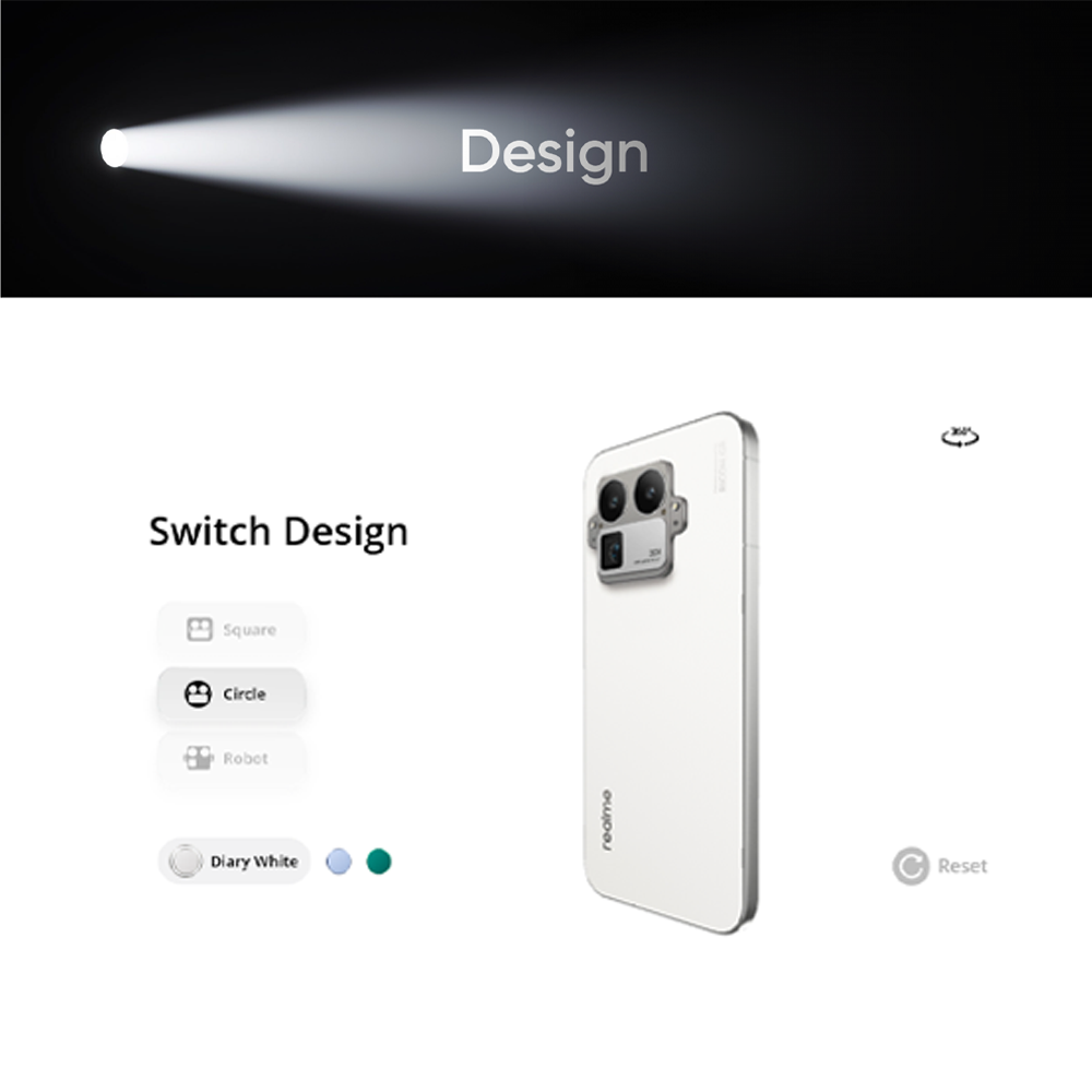 realme GT 8 Pro 16GB+512GB | 6.79 inches, AMOLED | 50MP Rear Camera | Qualcomm SM8850-AC Snapdragon 8 Elite Gen 5 (3 nm) | Li-Po 7000mAh