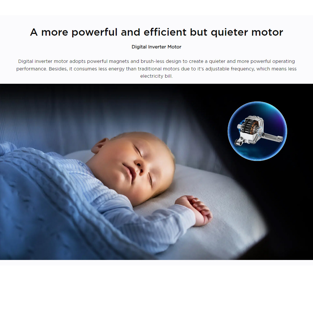 TCL 8/10KG Front Load Digital Inverter Washing Machine TWF80-G143061DA05 | Digital Inverter Motor | Steam Wash | Heat Sterilization | Add Garment | Drum Clean | 24 Hours Delay | Child Lock | Washing Machine with 2 Year Warranty