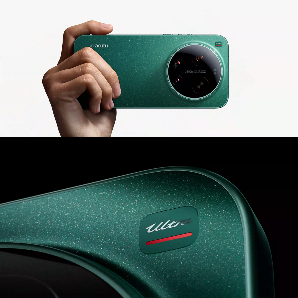 Xiaomi 17 Ultra 16GB+512GB/16GB+1TB | 6.9", LTPO AMOLED | 50MP Rear Camera | Qualcomm SM8850-AC Snapdragon 8 Elite Gen 5 (3 nm) | Li-Po 6000mAh, Supports 90W fast charging