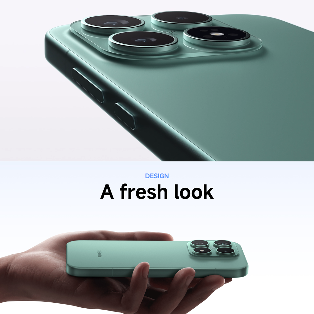 Xiaomi 17 12GB+512GB/12GB+256GB | 6.3", LTPO AMOLED | 50MP Rear Camera | Qualcomm SM8850-AC Snapdragon 8 Elite Gen 5 (3 nm) | Li-Po 6330mAh