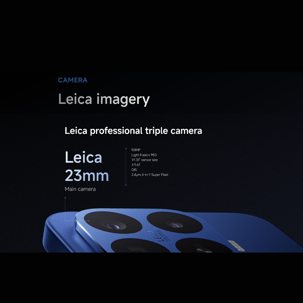 Xiaomi 17T Pro 12GB+512GB | MediaTek Dimensity 9500 | 6.83" 144Hz eye-care AMOLED display | 7000mAh