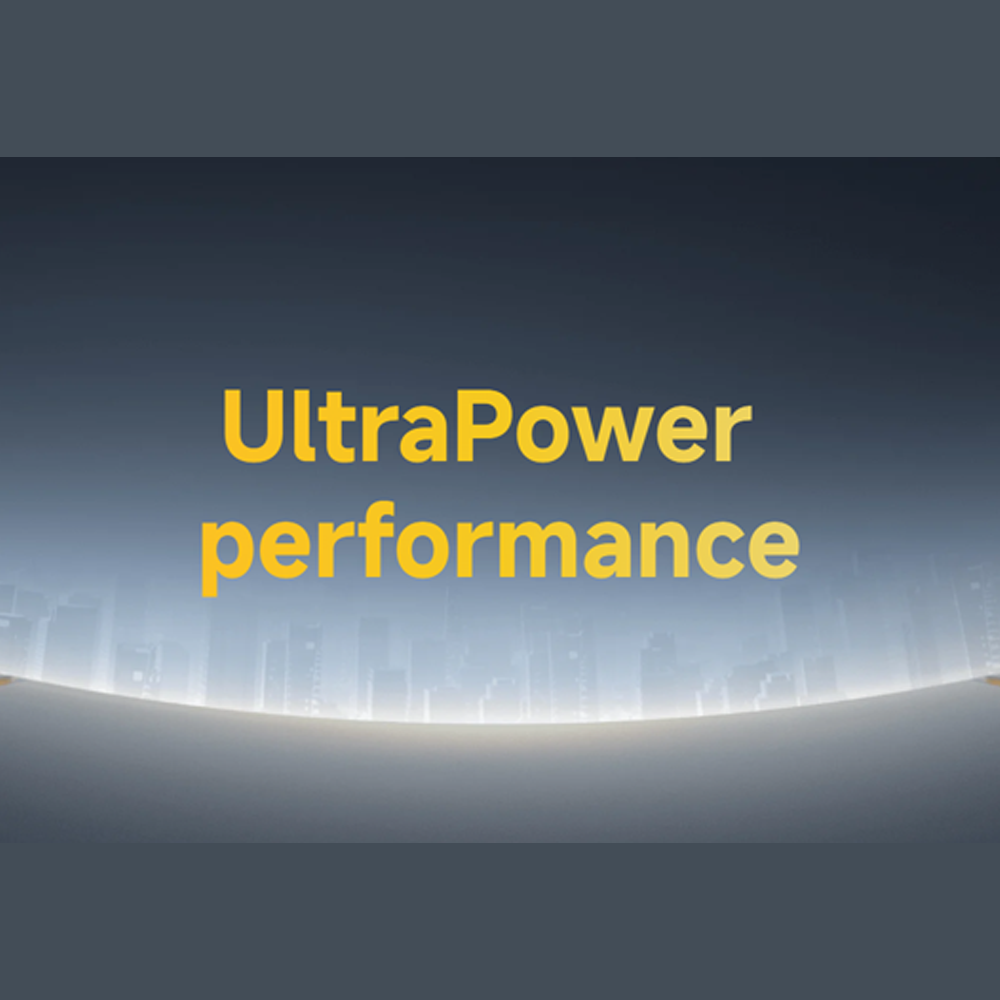 Xiaomi POCO F8 Ultra | 6500mAh battery | Snapdragon® 8 Elite Gen 5 | 50MP Light Fusion 950 with OIS | 6.9" 120Hz POCO HyperRGB AMOLED