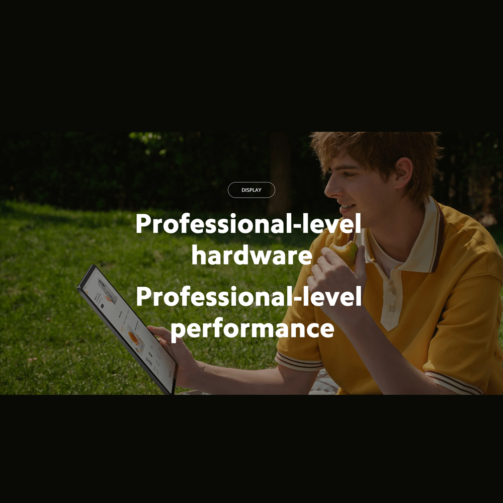 Xiaomi Redmi Pad Pro 5G | Snapdragon® 7s Gen 2 | 10000 mAh Battery | 120Hz 2.5K display | Quad speakers