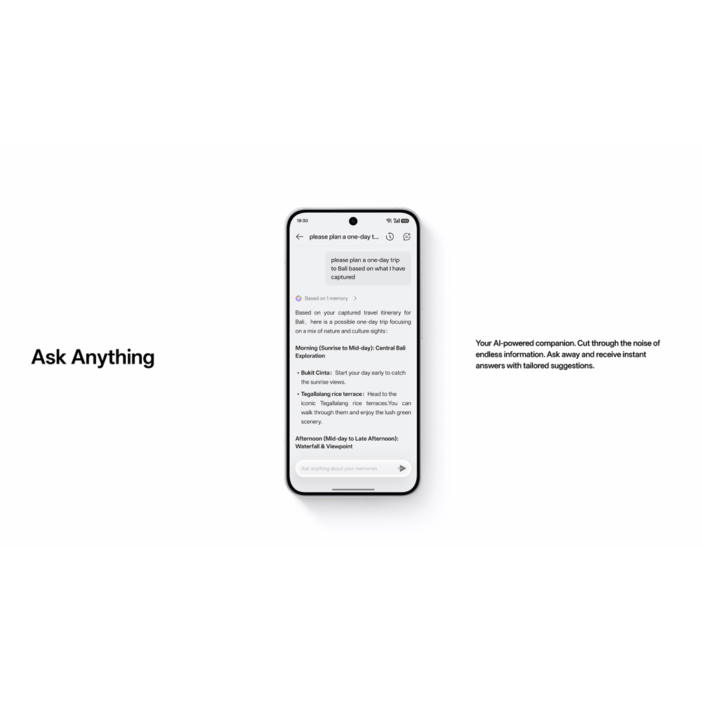 OPPO Reno15 5G | 80W SUPERVOOC™ Flash Charge | 3.5x Telephoto Vibe Portrait | AI Motion Photo Popout | 50MP Ultra Wide Selfie Camera