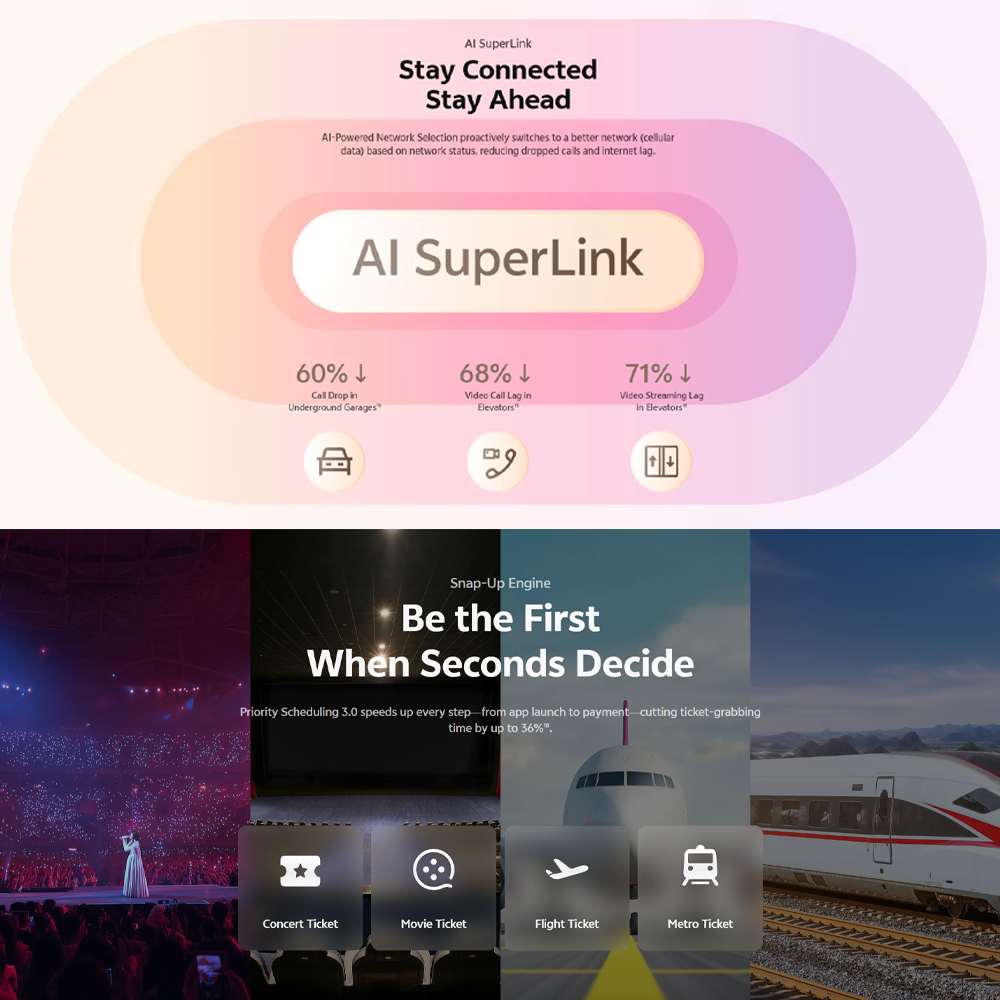 vivo X300 5G 12GB+256GB / 16GB+512GB | 6.31-inch | 200MP Rear Camera | Mediatek Dimensity 9500 (3 nm) | Dual SIM | Li-Po 6040 mAh