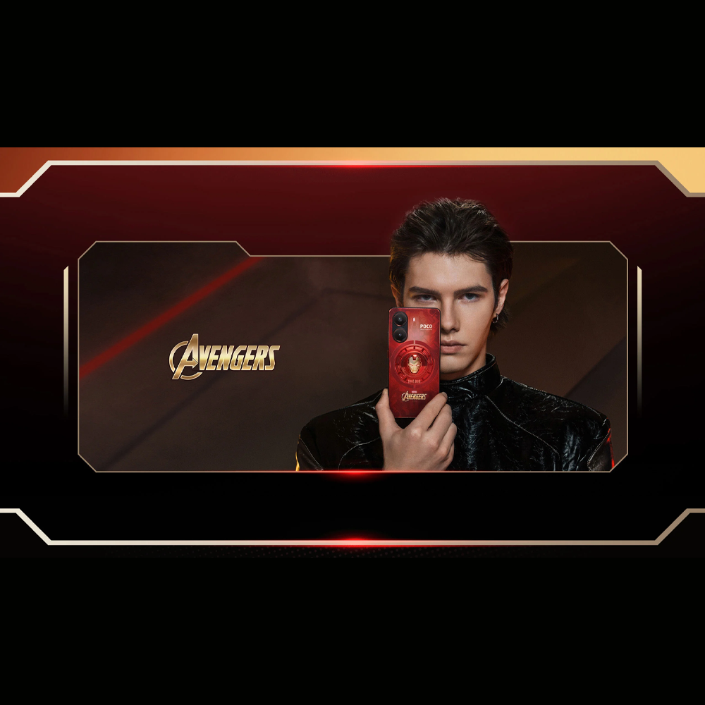 Xiaomi POCO X7 Pro | 6.67 inches, AMOLED | 50MP Main Camera | Mediatek Dimensity 8400 Ultra (4 nm) | Li-Po 6000 mAh