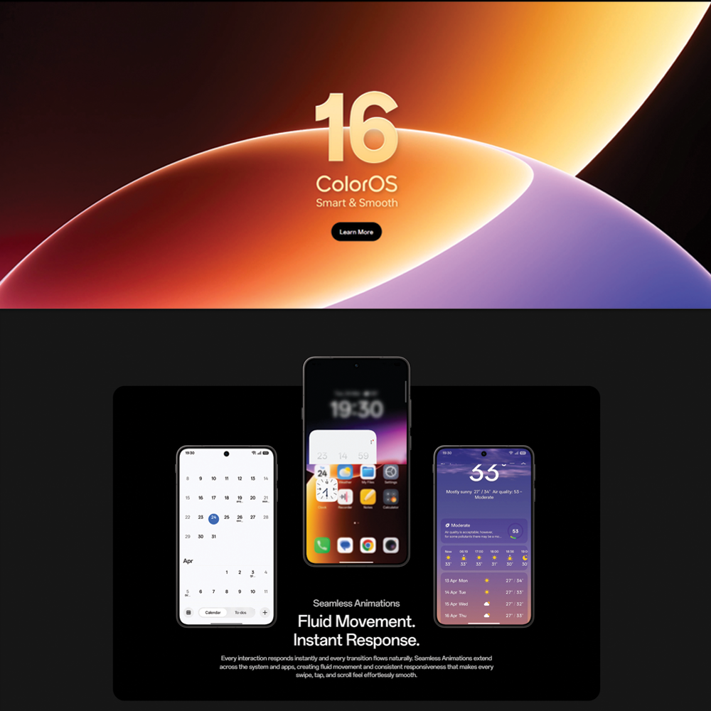 OPPO Find X9 Ultra 12GB+512GB/ 16GB+1TB | 6.82inch, LTPO AMOLED | 200MP Rear Camera | Qualcomm SM8850-AC Snapdragon 8 Elite Gen 5 (3 nm) | 7050mAh, Fast charging 100W wired
