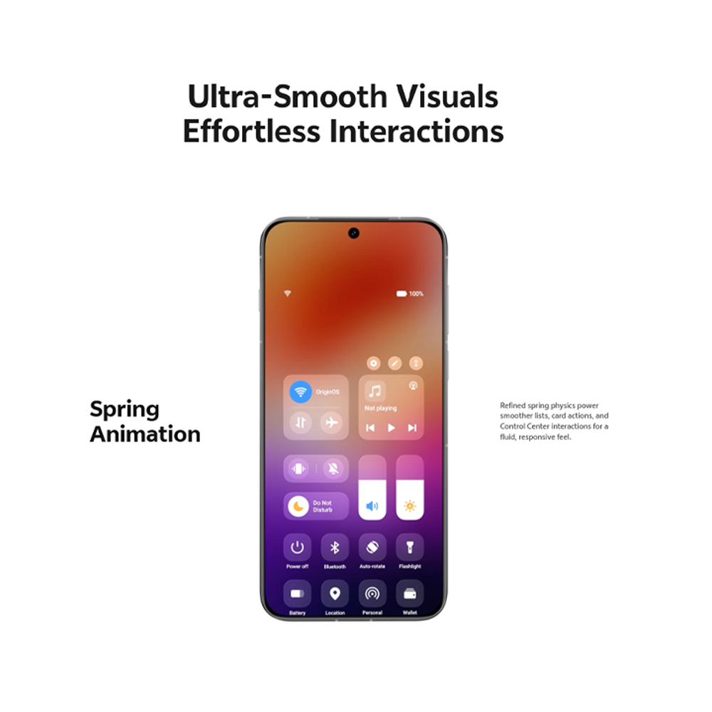 vivo X300 Pro 5G | 200MP ZEISS APO Telephoto Camera | 6510mAh BlueVolt Battery | Dimensity 9500 | 90W FlashCharge | IP68&69 Dust & Water Resistance