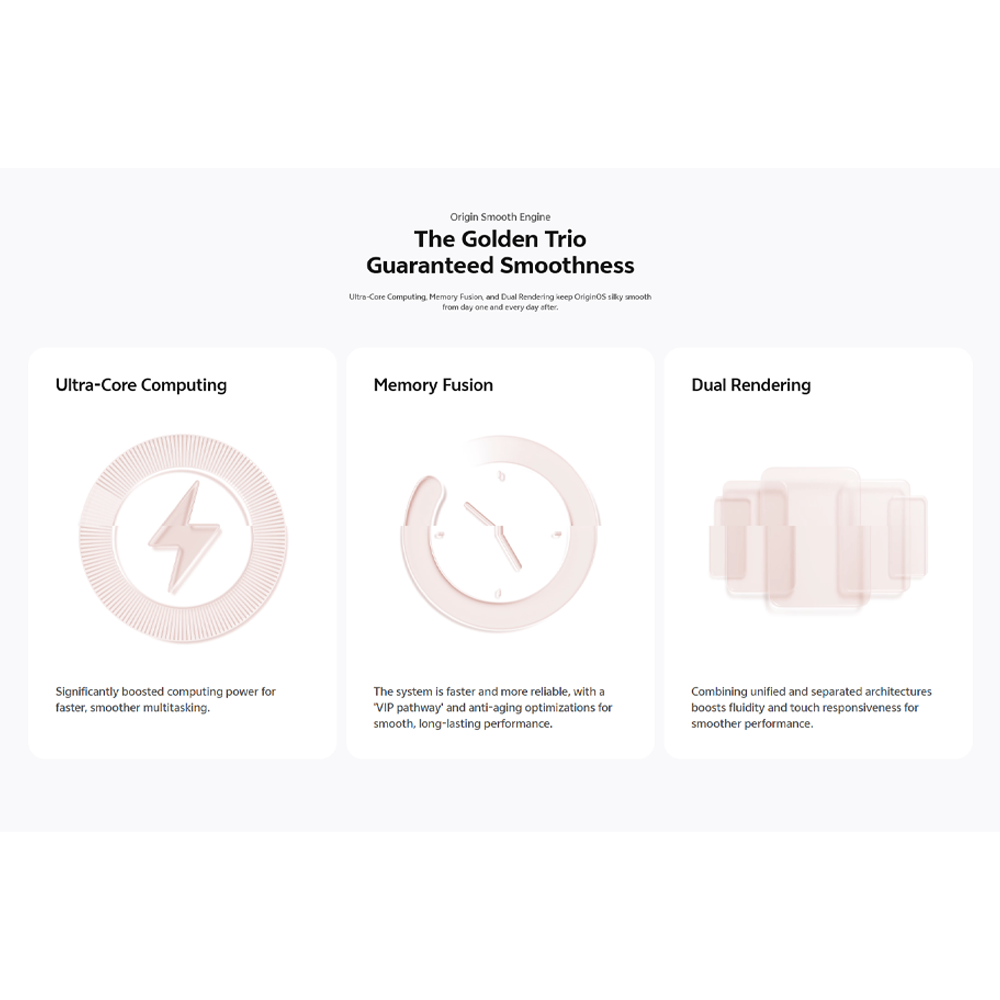 vivo X300 5G 12GB+256GB / 16GB+512GB | 6.31-inch | 200MP Rear Camera | Mediatek Dimensity 9500 (3 nm) | Dual SIM | Li-Po 6040 mAh