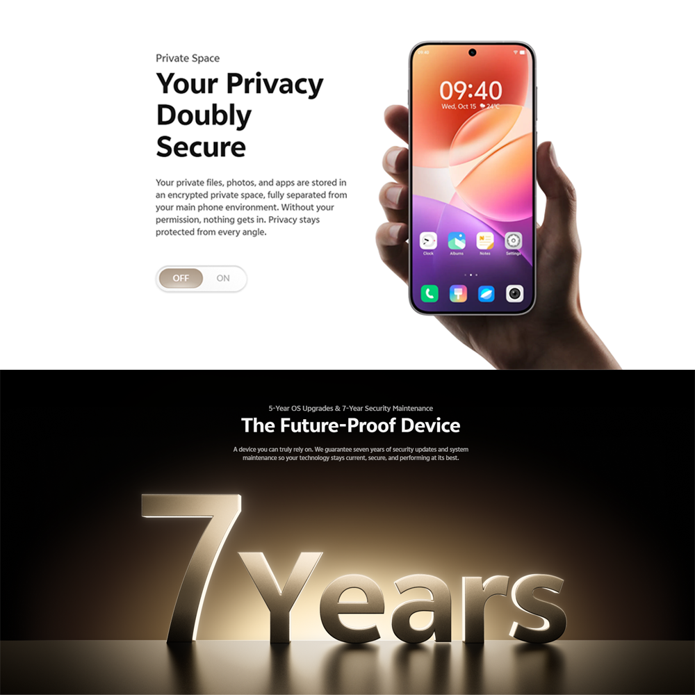 vivo X300 Pro 5G | 200MP ZEISS APO Telephoto Camera | 6510mAh BlueVolt Battery | Dimensity 9500 | 90W FlashCharge | IP68&69 Dust & Water Resistance