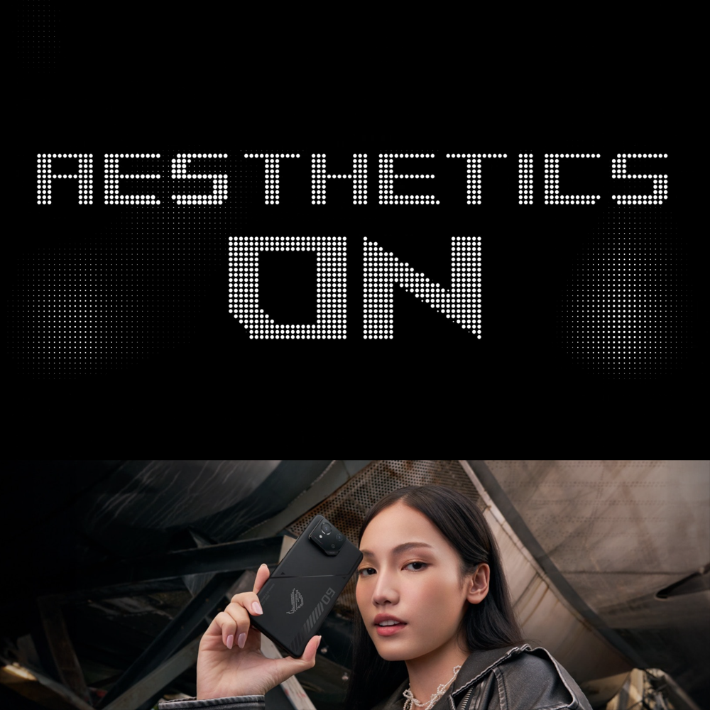 ASUS ROG Phone 9 FE 12GB+256GB | Qualcomm SM8650-AB Snapdragon 8 Gen 3 (4 nm) | 6.78 inch, LTPO AMOLED | 50MP Main Camera | Li-Po 5500 mAh, Fast charging 65W