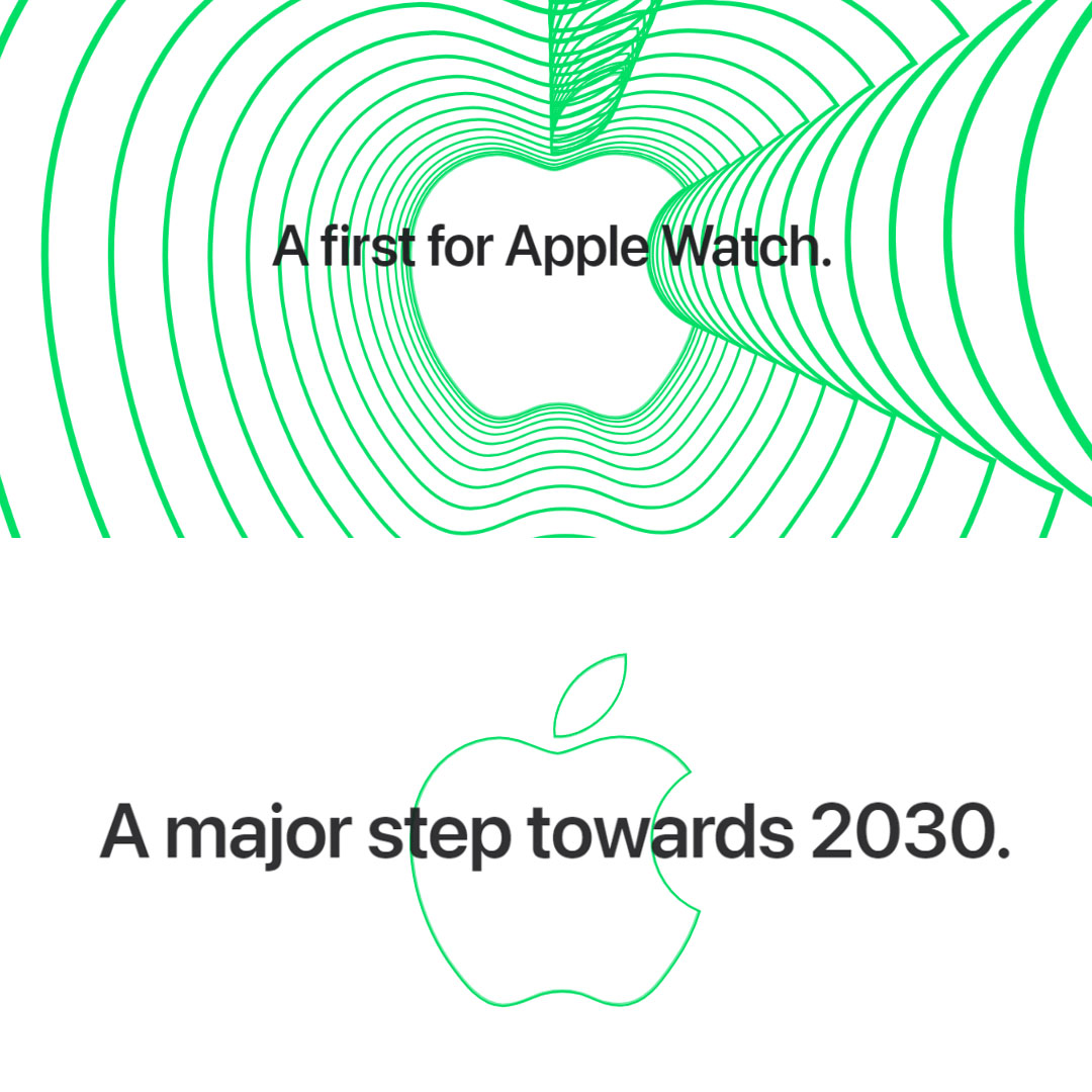 Apple Watch Series 9 Pink Aluminum Case with Pink Solo Loop - GPS + Cellular | Carbon-Neutral | Powerful insights at a glance | Crash Detection | Apple Watch with 1 Year Warranty