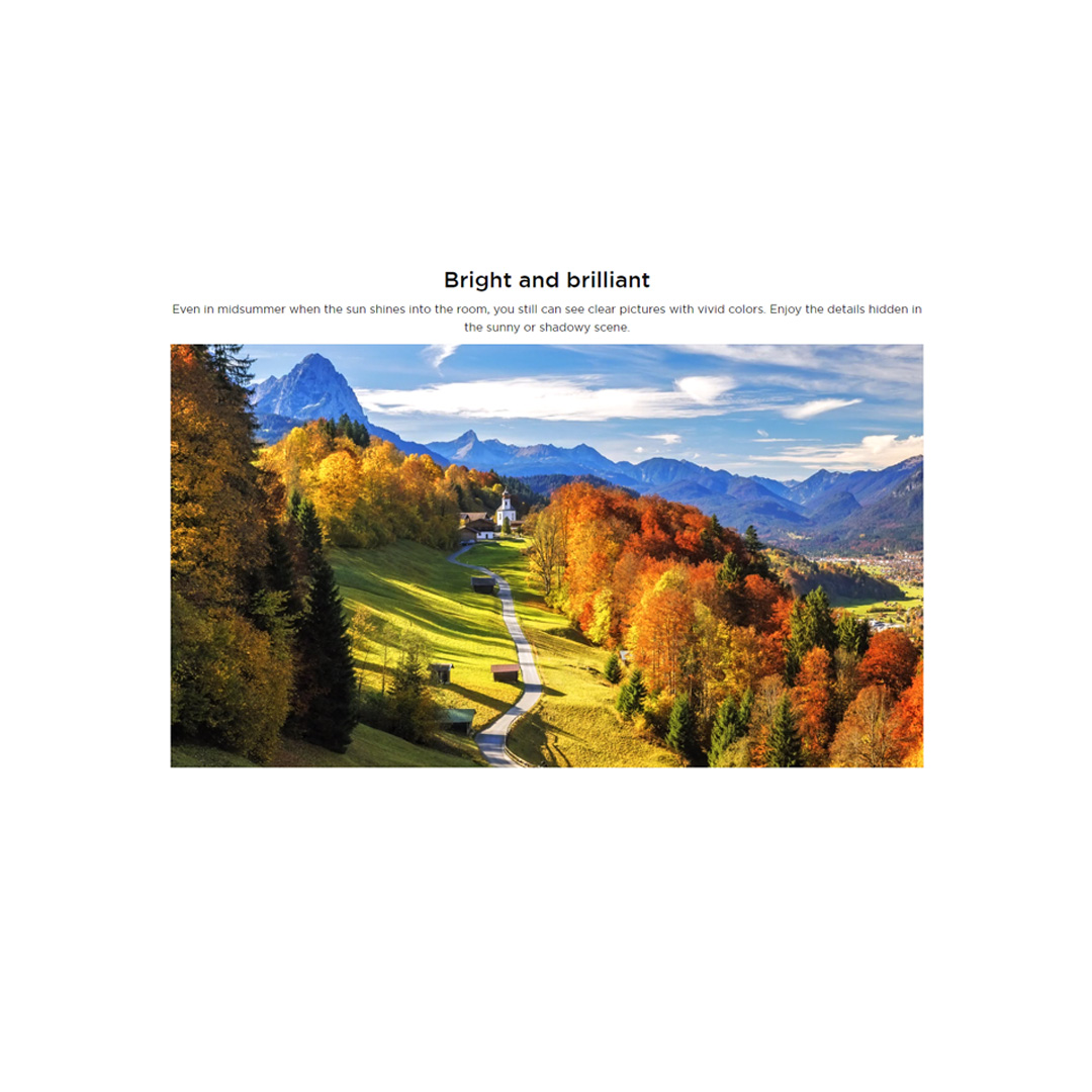 TCL 50" / 55" / 65" / 75" / 85" 4K UHD QLED Google TV | 50C645 / 55C645 / 65C645 / 75C645 / 85C645 | Quantum Dot | AiPQ Engine 3.0 | Ai- COLOR | Google TV with 2 Year Warranty