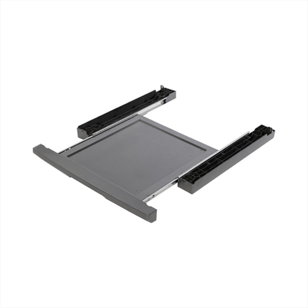 HAIER 10KG Dryer Stacking Kit 99373 | For Dryer Model HD100-A2939S | Compatible with HW100-BP14959S6 or HWM100-FD10829, HW120-BP14959S8 only