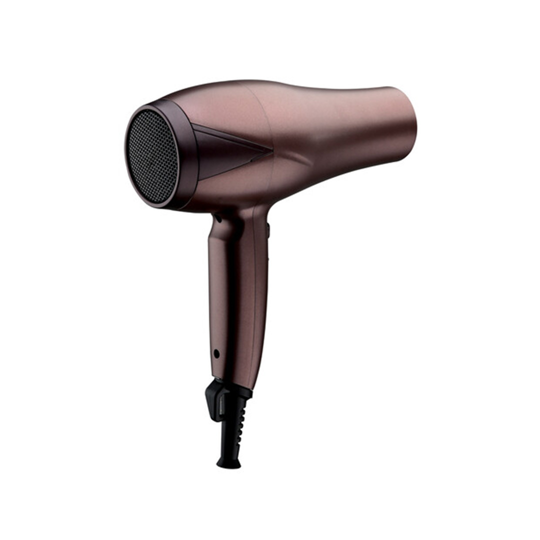 KHIND 2000W Hair Dryer with Ionizer HD2022 | Overheat Protection | 3-Heat | 2-Speed Settings | Negative Ion - Neutralize Static | Hair Dryer with 1 Year Warranty
