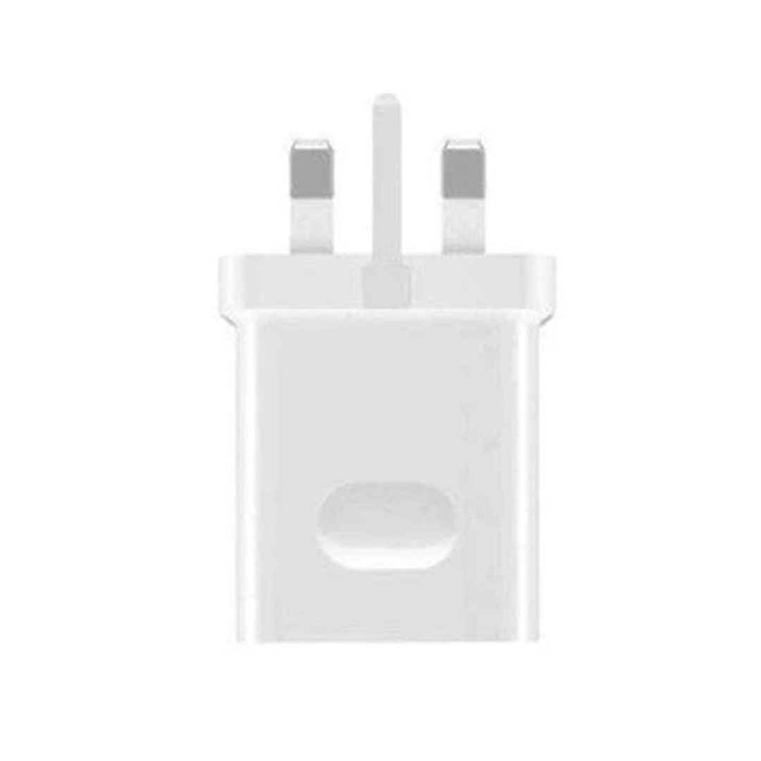 HONOR 22.5W SuperCharge Power Adapter HN-100225B00 | Multiple Security Protections | Input: 100-240v | Output: 5v-2A | Power Adapter with 1 Year Warranty