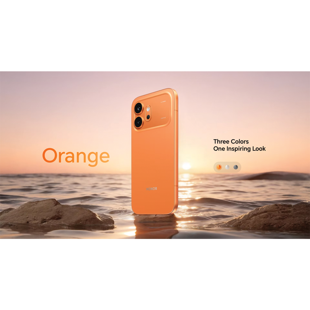 HONOR 600 12GB+512GB | 6.57 inch, AMOLED | 200MP Rear Camera | Qualcomm SM7750-AB Snapdragon 7 Gen 4 (4 nm) | Li-Po 7000mAh,Fast charging 80W