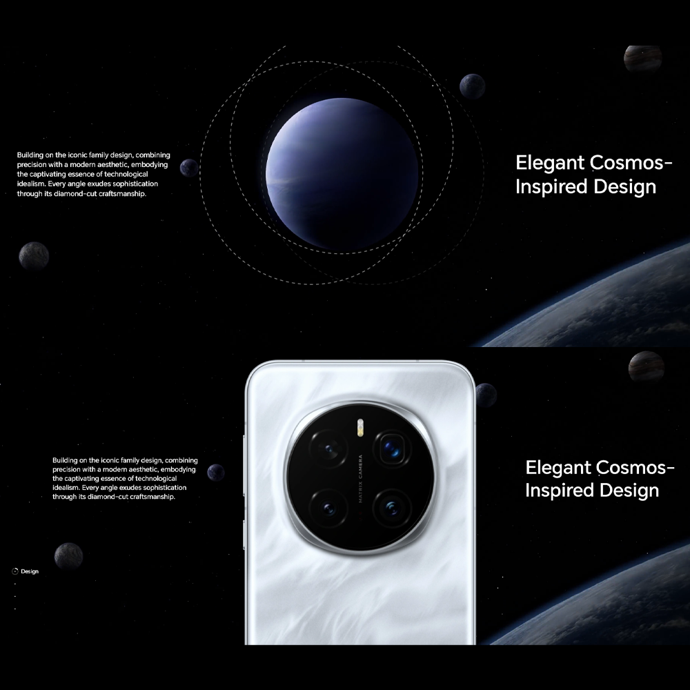 HONOR Magic7 Pro | 200MP Telephoto Camera | Snapdragon® 8 Elite Mobile Platform | 100W HONOR Wired SuperCharge