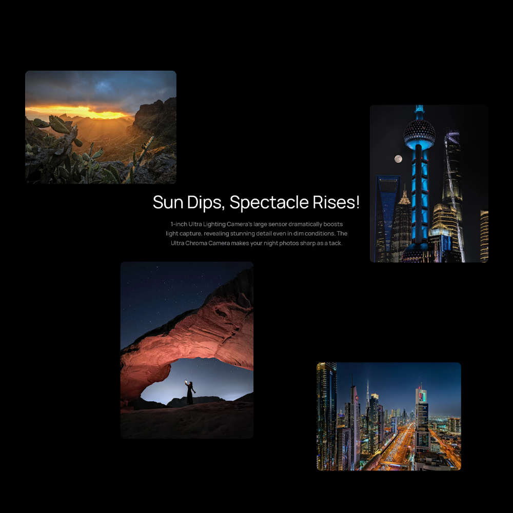 HUAWEI Pura 80 Pro 12GB+512GB | 6.8 inch | 50MP Rear Camera | Kirin 9020, Octa-core | Dual SIM | Li-Po 5170mAh, 100W Fast charging