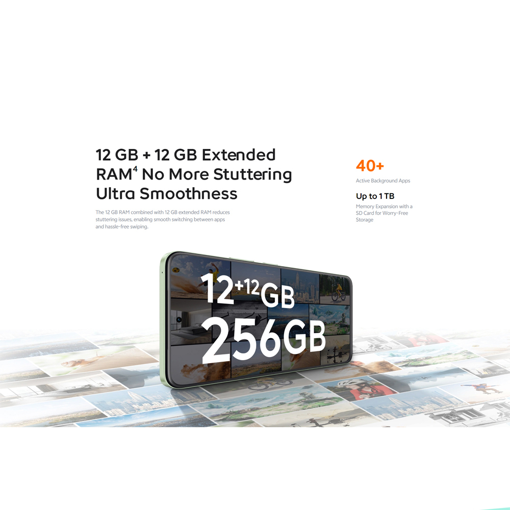 IQOO Z9x 8GB+128GB  | 4 nm Snapdragon® 6 Gen 1 | 120 Hz Eye-Care Display | Dual Speaker and Audio Booster | 1  Year General Warranty