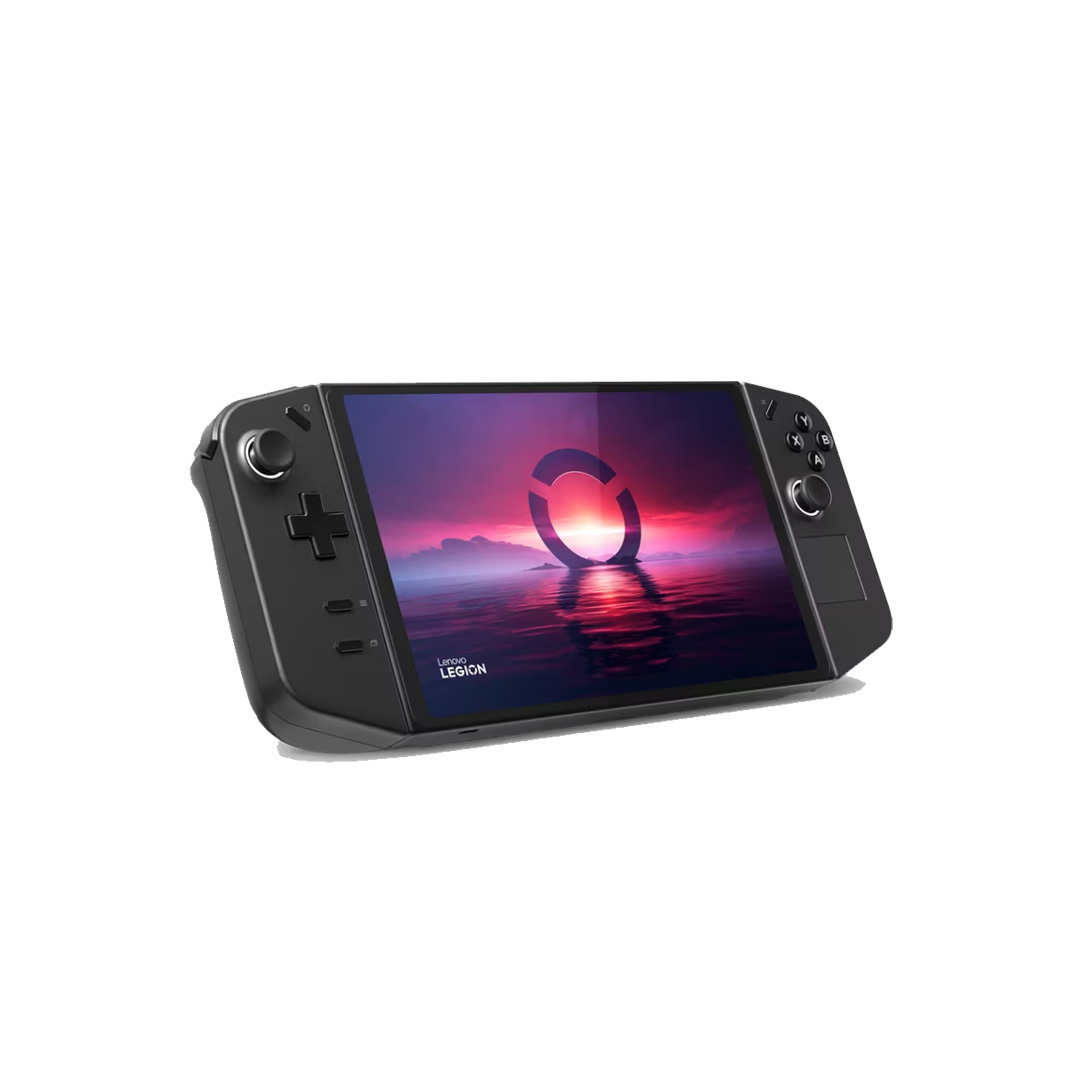 Lenovo 16GB+512GB Legion Eco-system Legion Go 8APU1 | Z1 Extreme Processor / Z1 Processor |  83E1001AMJ / 83E1001BMJ | 8.8-Inch | Windows® 11 Home | 49.2 Wh | Console with 3 Year Warranty