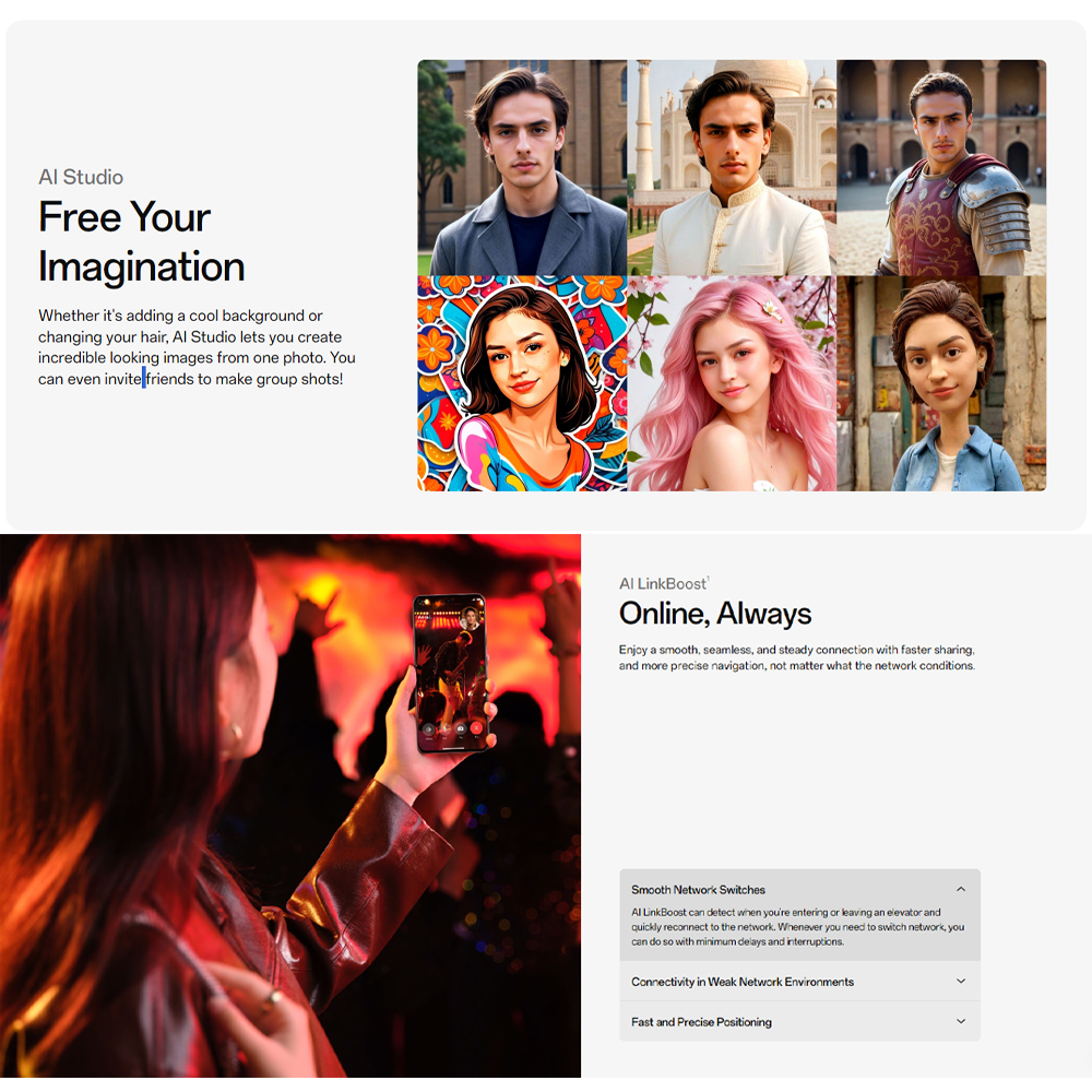 OPPO Reno12 5G 12GB+512GB | Unprecedented Reno Design | Reno's Best Battery Life Ever | AI Expert Potrait | 1  Year General Warranty