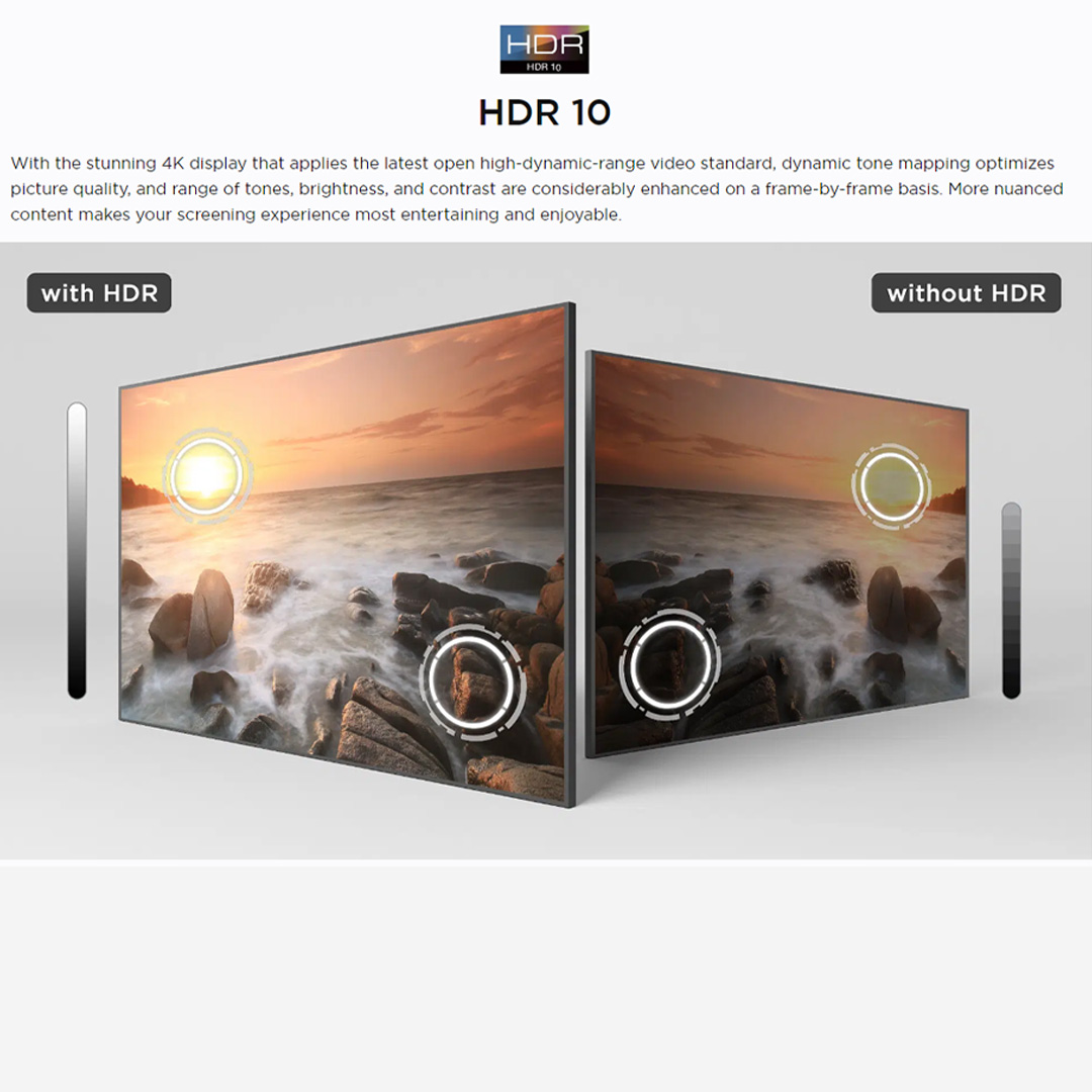 TCL 43" / 50" / 55" / 65" / 75" 4K HDR Google TV | 43P636 / 50P636 / 55P636 / 65P636 / 75P636 | Dynamic Color Enhancement | AiPQ Engine Gen2 | Immersive Dolby Audio | Google TV with 2 Year Warranty