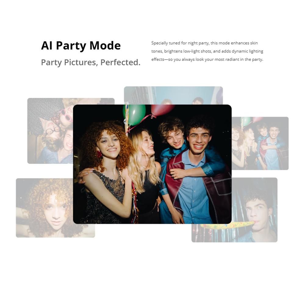 realme 15 Pro 5G 12GB+512GB | Snapdragon® 7 Gen 4 | 144Hz HyperGlow 4D Curve+ Display | 7000mAh Titan Battery