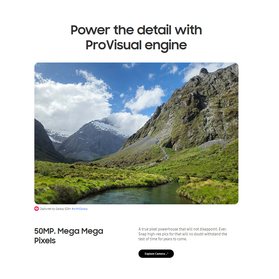 (Pre-Order 18.01.24 - 06.02.24) SAMSUNG Galaxy S24 | 8GB+256GB / 8GB+512GB | 6.2" Dynamic LTPO AMOLED 2X | Built-in S Pen | Super HDR | Smartphone with 1 Year Warranty