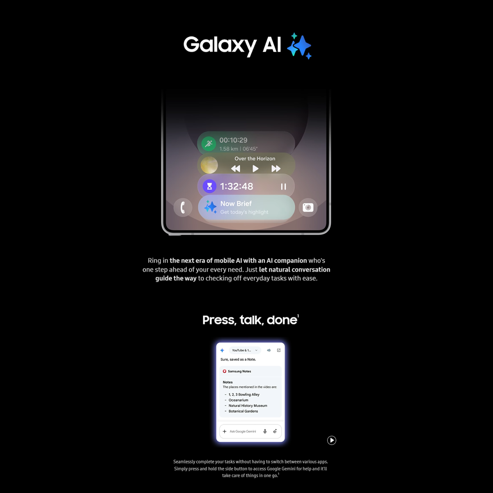 SAMSUNG Galaxy S25 Ultra | Qualcomm SM8750-AB Snapdragon 8 Elite |  Galaxy AI | 200 MP Camera | 5000 mAh Battery