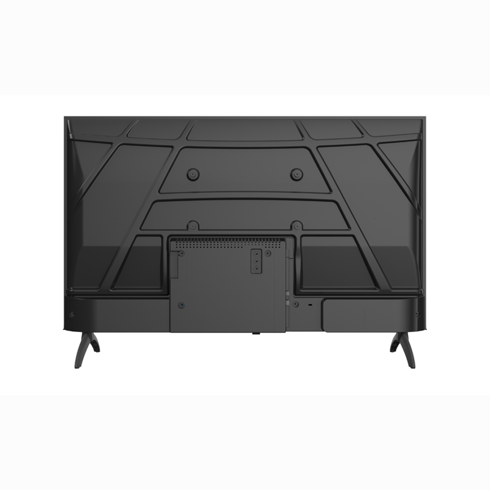 SKYWORTH 43" 2K FHD Google TV 43E6850G | S AI Engine | Visual Aid | HDR 10 & HLG | Dolby Audio & Wonder Audio