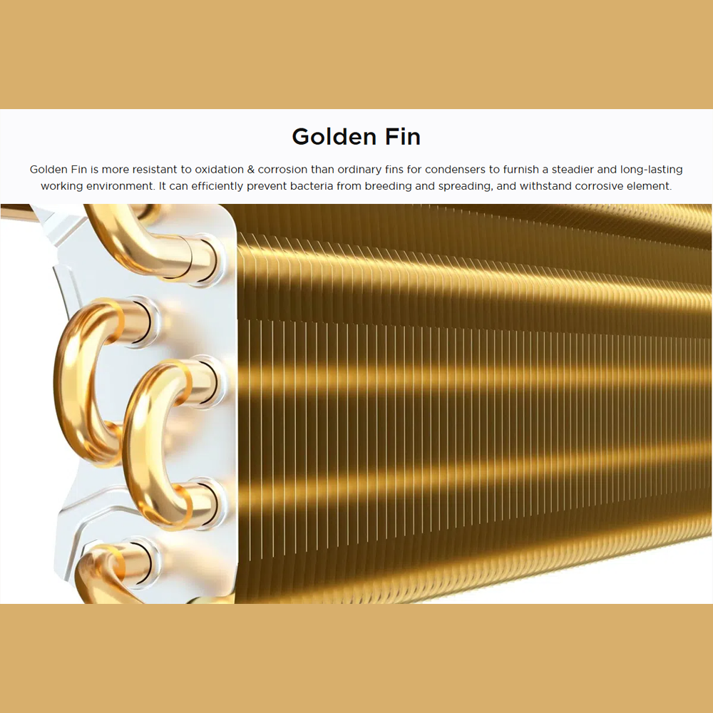 TCL 1HP/1.5HP/2HP New Elite Series Inverter Air Conditioner TAC-09CSD/TAC-12CSD/TAC-18CSD (XA82I) | Fast Cooling | Golden Fin