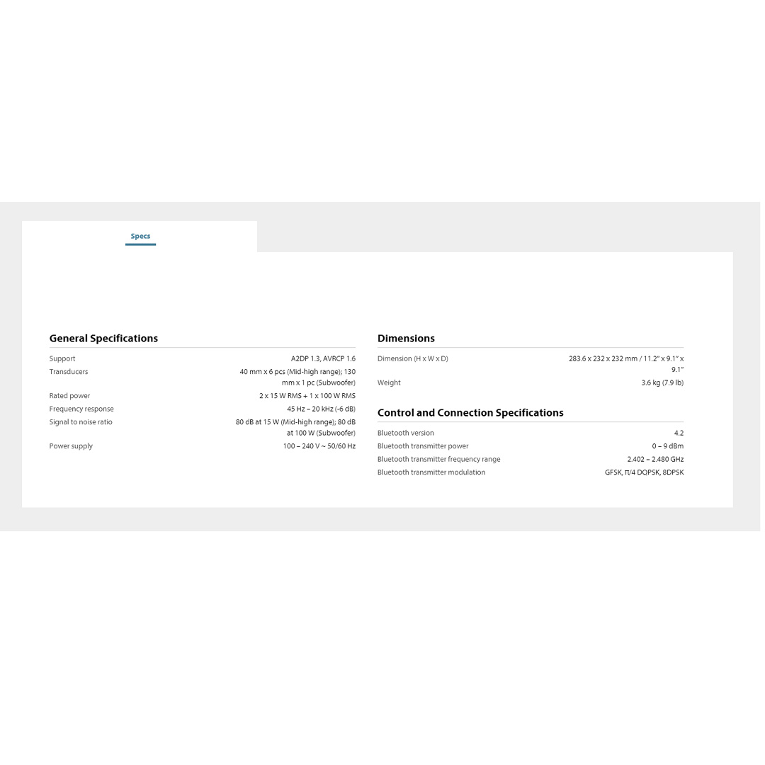 harman kardon Bluetooth Home Speaker Aura Studio 4 | Superior Sound Performance | Unique Diamond-Effect Lighting | Speaker with 1 Year Warranty