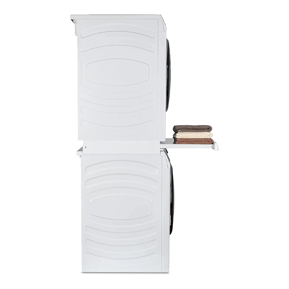 HAIER  Dryer Stacking Kit 428159 | Compatible with HD90-A2979 and HWM100-FD10829