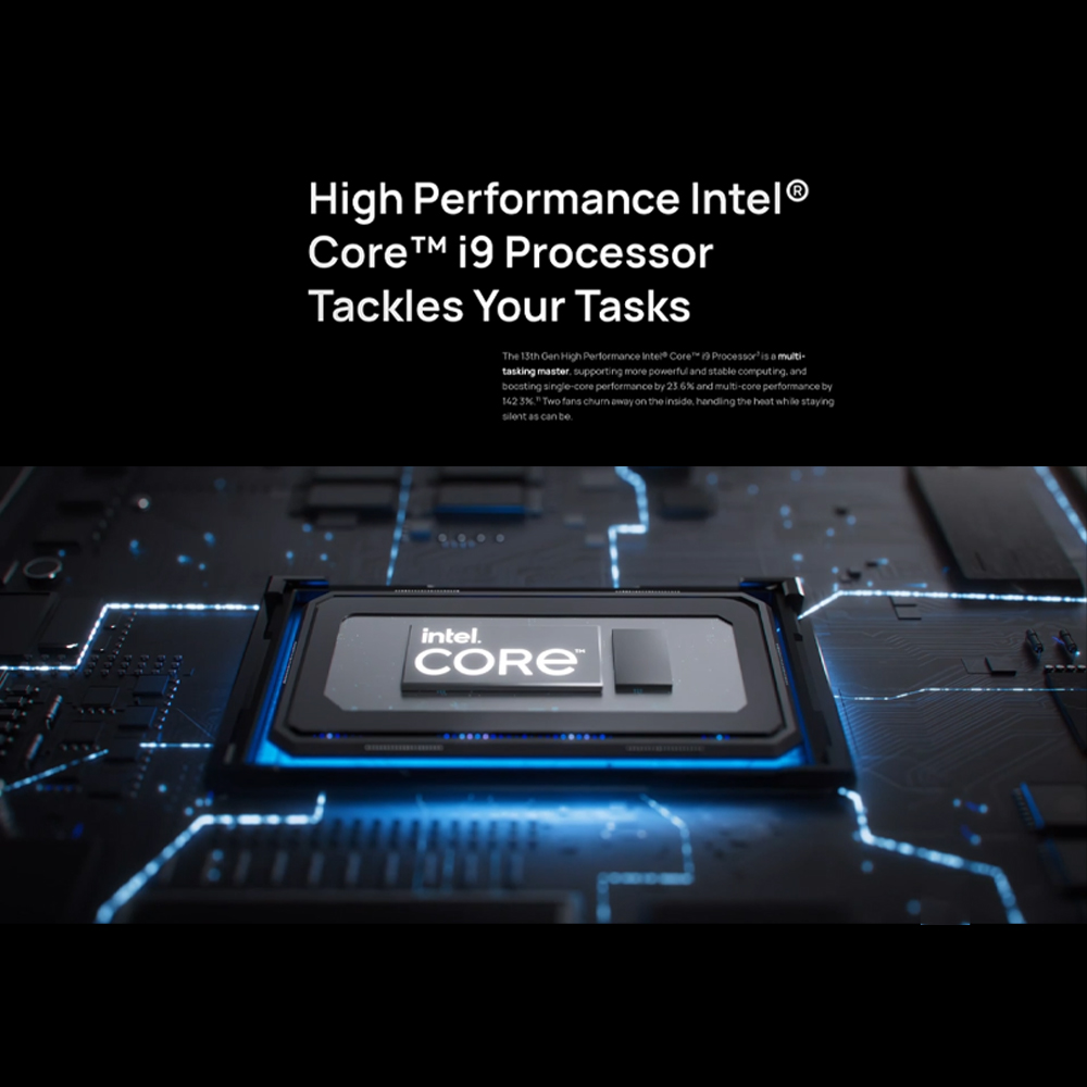 Huawei MateBook D16 2024  Laptop 53013XAN | 16" Eye Comfort HUAWEI FullView Display | Numeric Keypad | High Performance Intel | 1  Year General Warranty