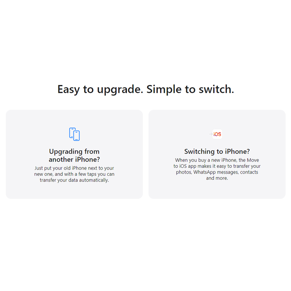 Apple iPhone 14 Pro 6GB+256GB | 48 MP Main Camera | Apple A16 Bionic (4 nm) | Water Resistance | 1  Year General Warranty