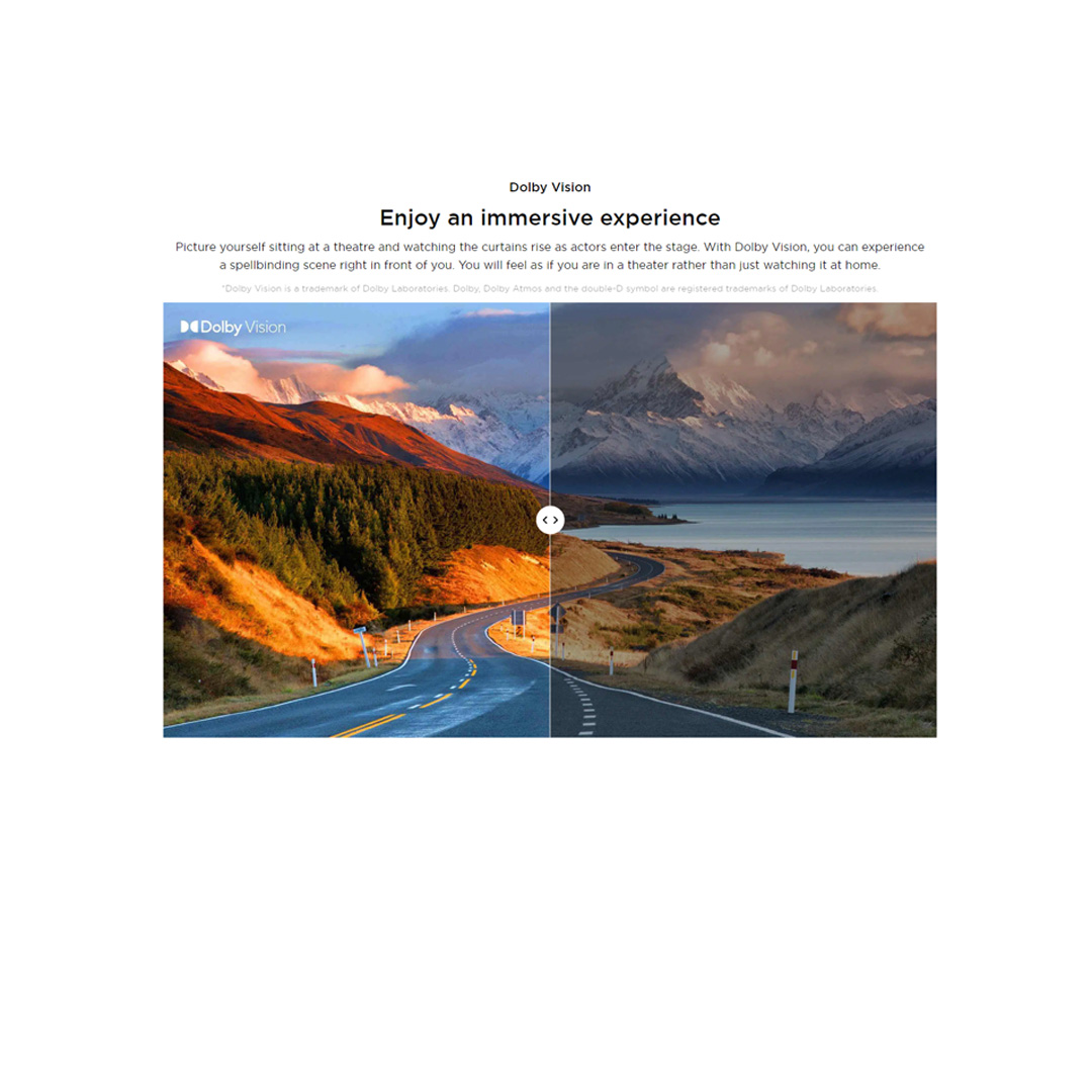 TCL 50" / 55" / 65" / 75" / 85" 4K UHD QLED Google TV | 50C645 / 55C645 / 65C645 / 75C645 / 85C645 | Quantum Dot | AiPQ Engine 3.0 | Ai- COLOR | Google TV with 2 Year Warranty