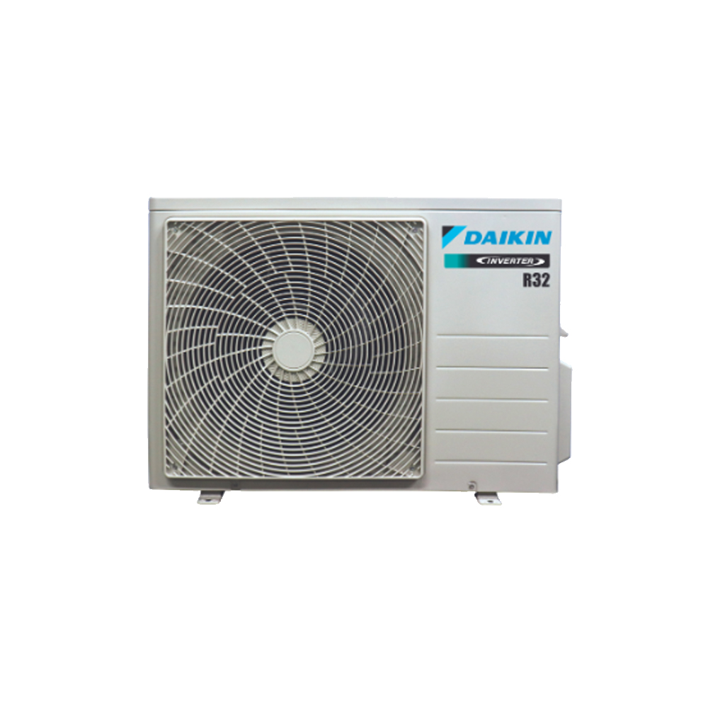 DAIKIN 1HP/1.5HP/2HP/2.5HP R32 Inverter Wireless (WiFi, Built in WiFi) Wall Mount Air Conditioner | Econo Mode | Compact & Easy To Use Controller