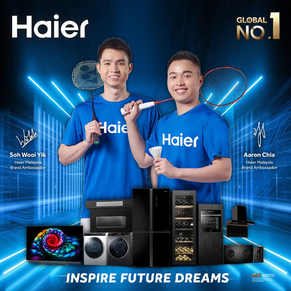 HAIER 10KG Dryer Stacking Kit 99373 | For Dryer Model HD100-A2939S | Compatible with HW100-BP14959S6 or HWM100-FD10829, HW120-BP14959S8 only