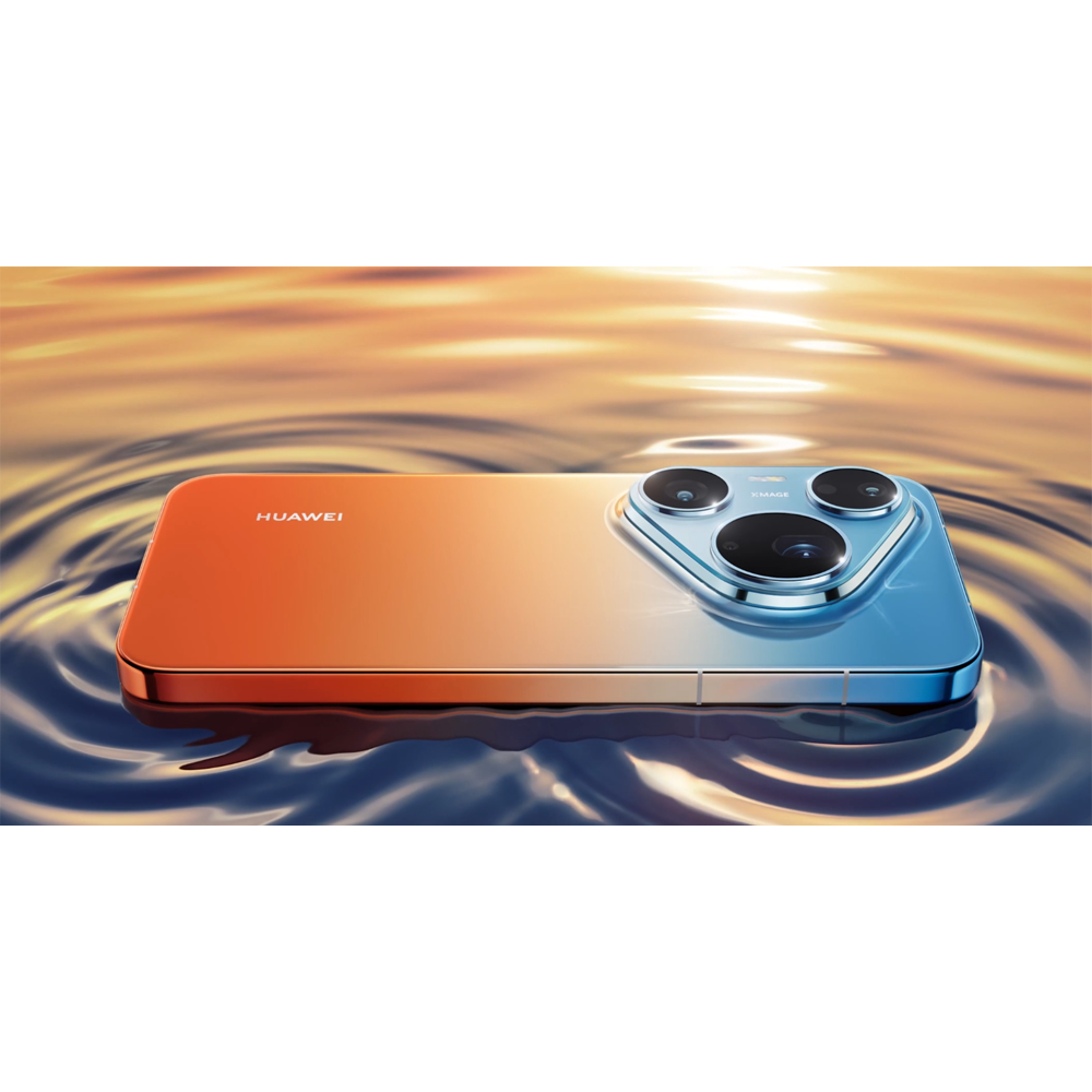 HUAWEI Pura 90s Pro Max 12GB+512GB | 6.9 inch | 50MP Rear Camera | Kirin 9030S (5 nm) | Dual SIM | Li-Po 6000mAh, 100W Fast charging