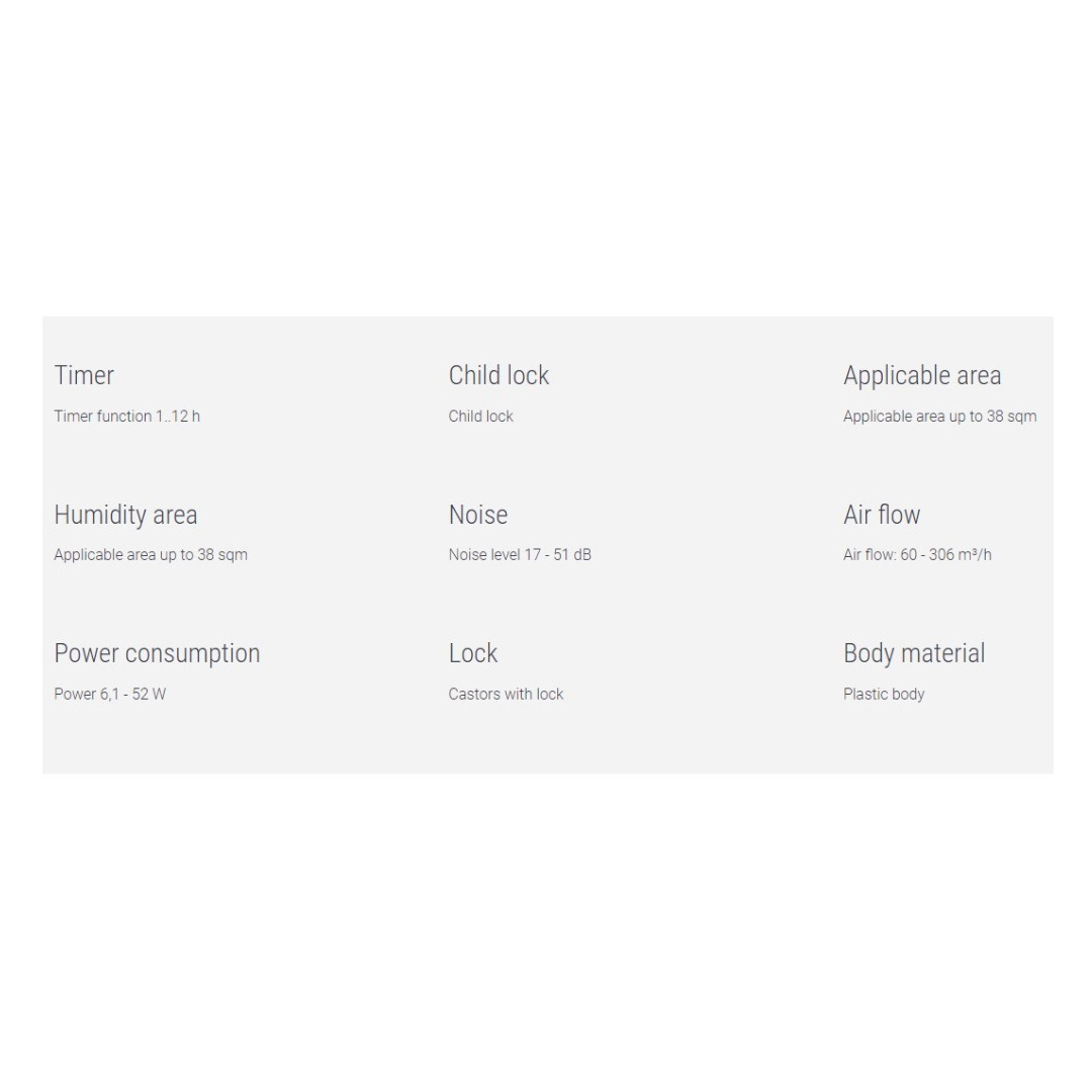 SHARP 38m² AIoT Plasmacluster Technology Humidifying Air Purifier KIN50LW | Ion Technology | Humidification | Intelligent Mode | Auto Mode | Air Purifier with 1 Year Warranty