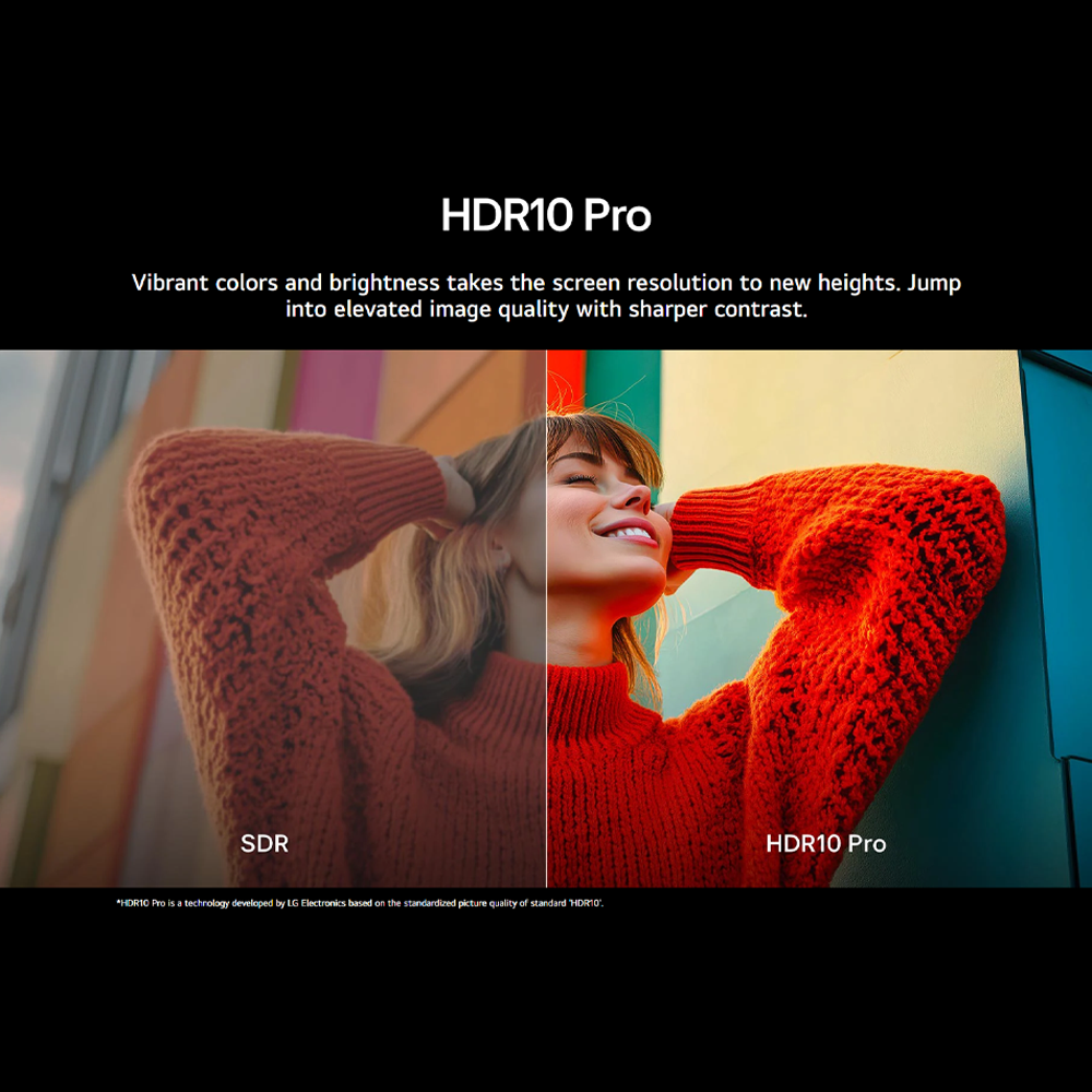 LG 43"/ 50"/ 55"/65" 4K UHD AI TV UA73 Smart TV 43UA7350PSB|50UA7350PSB|55UA7350PSB|65UA7350PSB | AI Magic Remote | AI Processor Gen8 |  HDR10 Pro