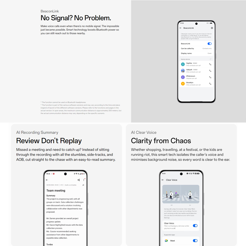 OPPO Reno12 5G 12GB+512GB | Unprecedented Reno Design | Reno's Best Battery Life Ever | AI Expert Potrait | 1  Year General Warranty