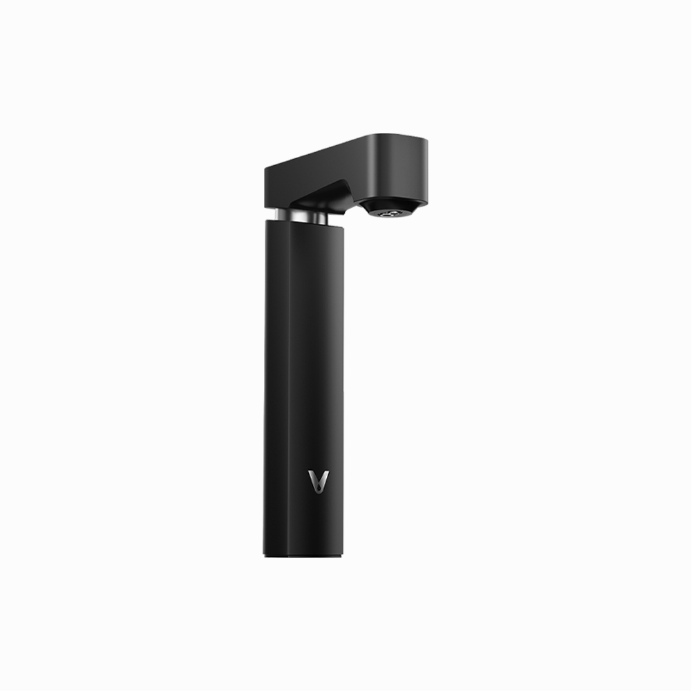 Viomi Nano 0.1 Hot AI Undersink Water Purifier MR662-M | 7 layers deep filtration | Advanced RO filtration | WiFi connection